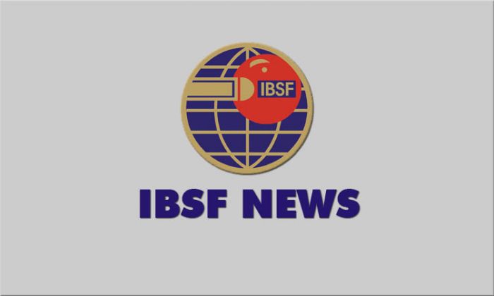 WCBS announcement on the 17th March 2019