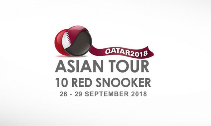 1st leg of Asian Ranking Tour 2018 flagging off in Doha, Qatar
