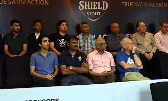 World Billiards 2018 to begin tomorrow