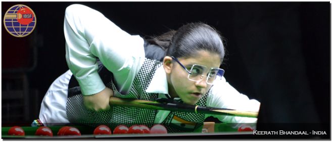 Keerath Bhandaal - India