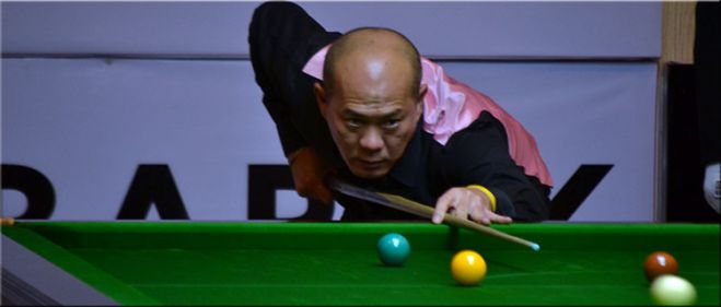 Chuchart Trairatnapradit - Thailand