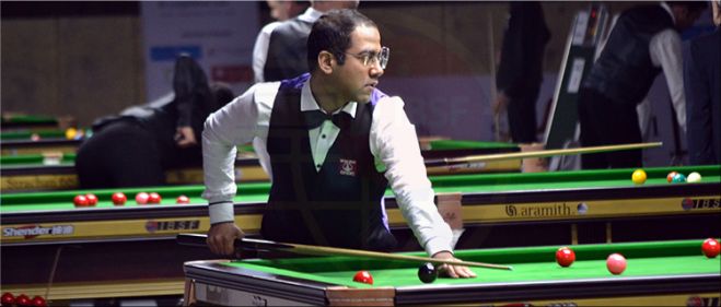 Sourav Kothari - India