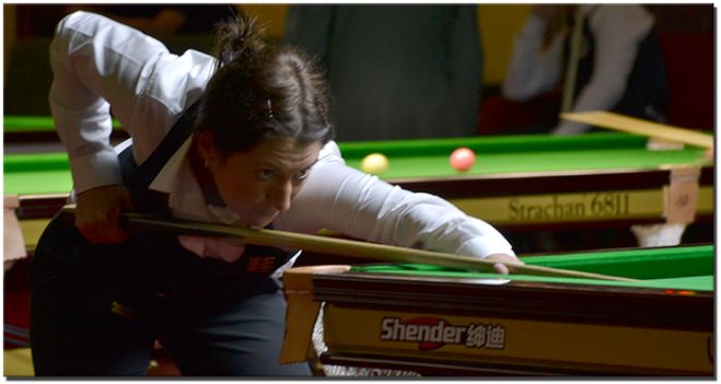 Maria Catalano - England