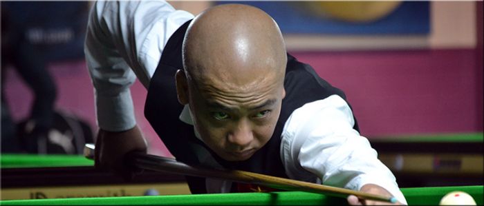 Kein Nguyen Trung - Vietnam