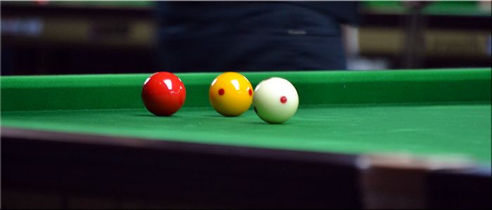 IBSF World Billiards 2015 - Tiimed
