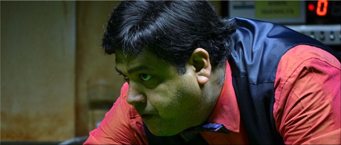 Ashok Shandlya - India