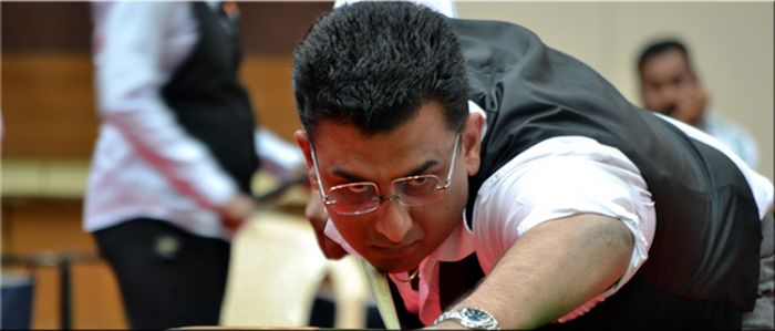 Dharminder Lilly - India