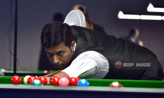 Muhammad Asif - Pakistan