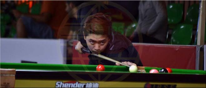 Waratthanun Sukritthanes - Thailand