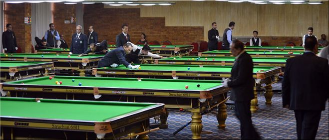 IBSF Media