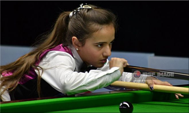 Nikolly Kyriacopoulo - Brazil