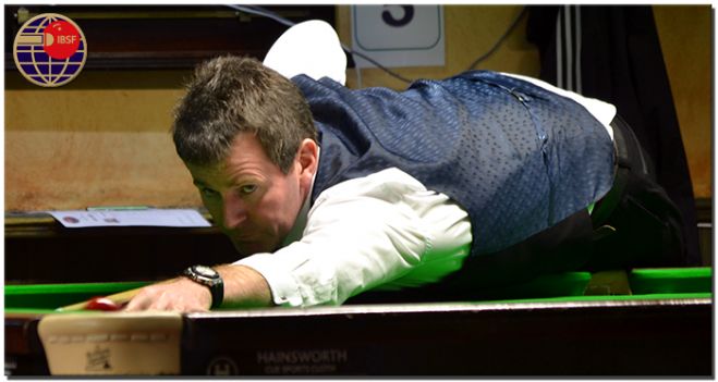 Peter Gilchrist - Singapore