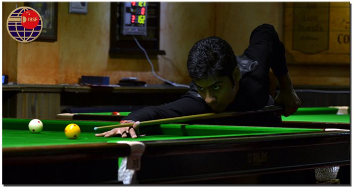 Aditya Agrawal - India