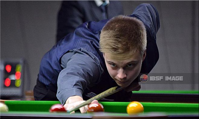 Ivan Kakovsky = Russia