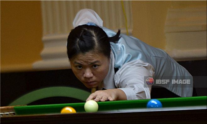 So Man Yan - Hong Kong