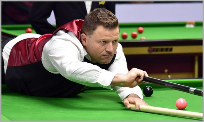 Kevin Hanssens of Belgium