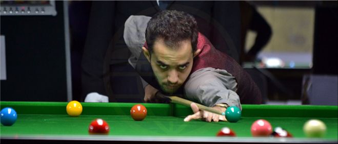 Siyavosh Mozayani - Iran