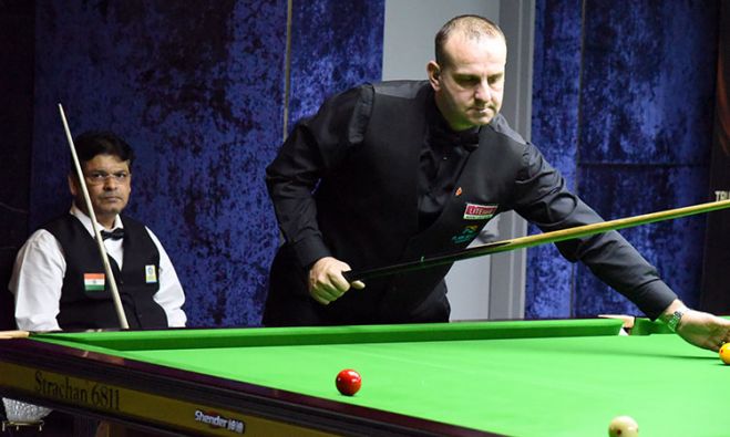 David Causier and Devendra Joshi