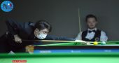 Cheung knocksout Florian in Last-16