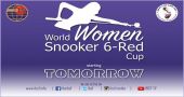 Top-rank women cueists set to shine at World Women Snooker 6Red Cup 2020