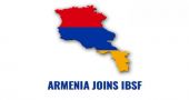 ARMENIA joins IBSF